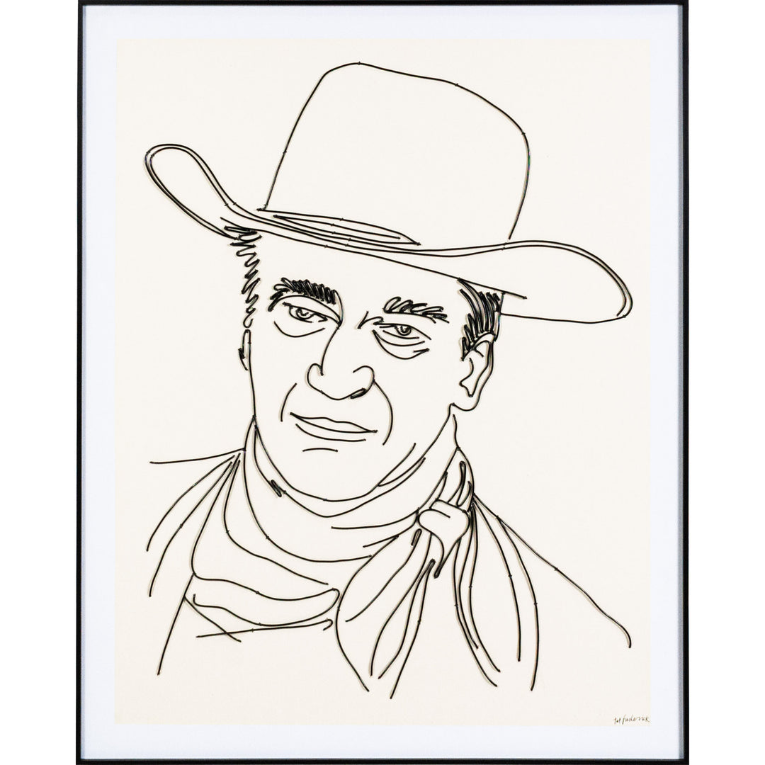 john wayne framed pictures for sale 0013