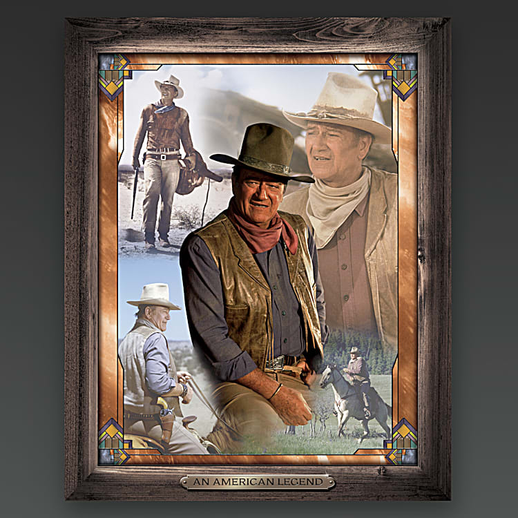 john wayne framed pictures for sale 0014