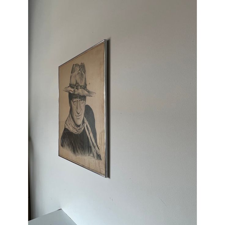 john wayne framed pictures for sale 0015