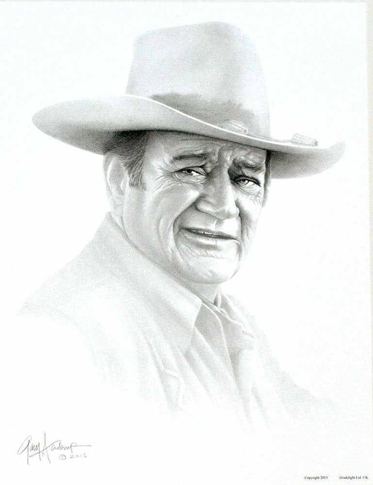 john wayne framed pictures for sale 0019