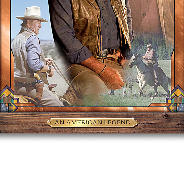 john wayne framed pictures for sale 0029