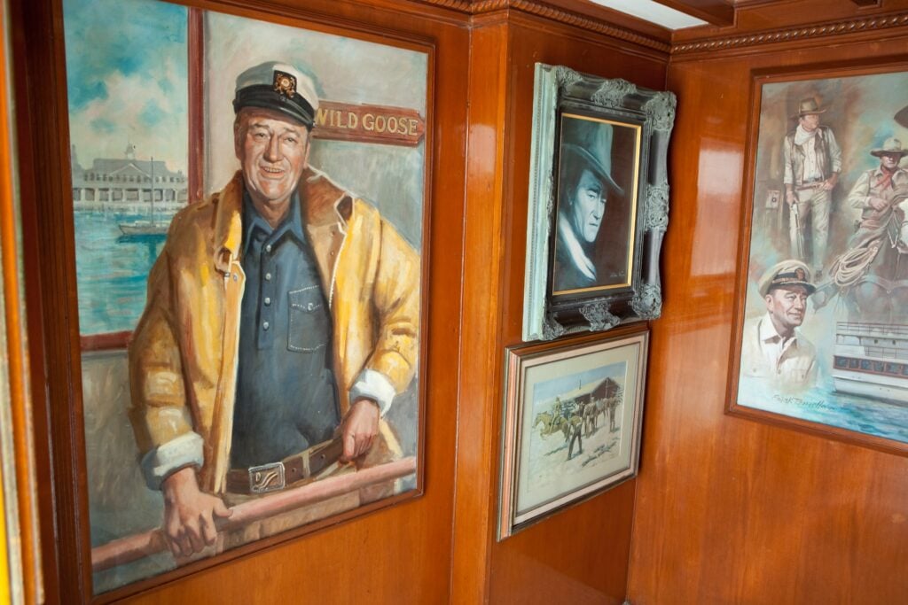 john wayne framed pictures for sale 0040