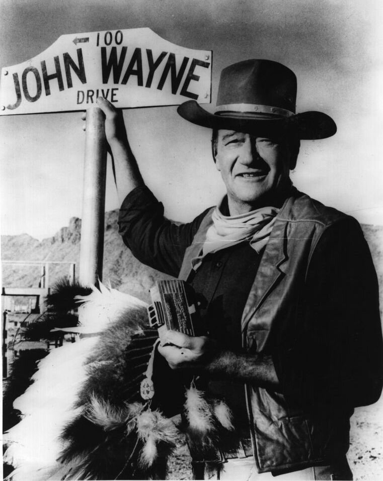 john wayne image 0013