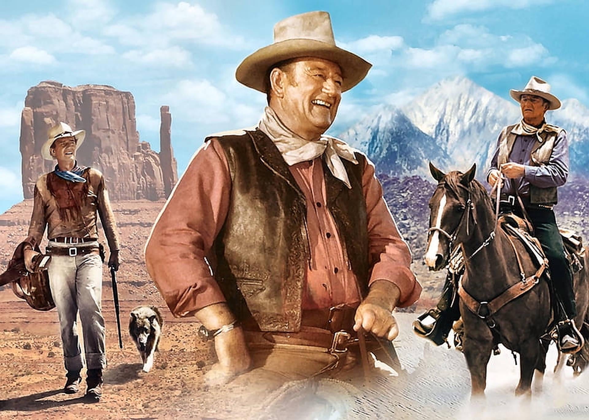 john wayne image 0024