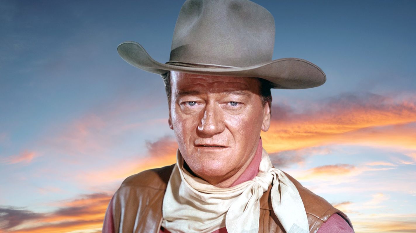john wayne image 0027