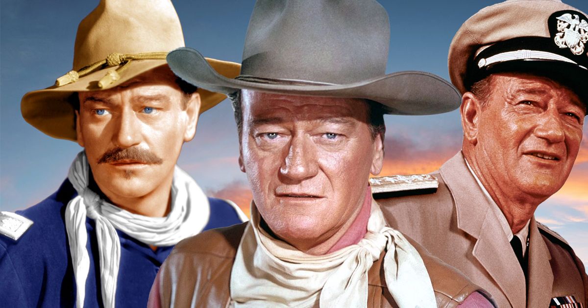 john wayne image 0029