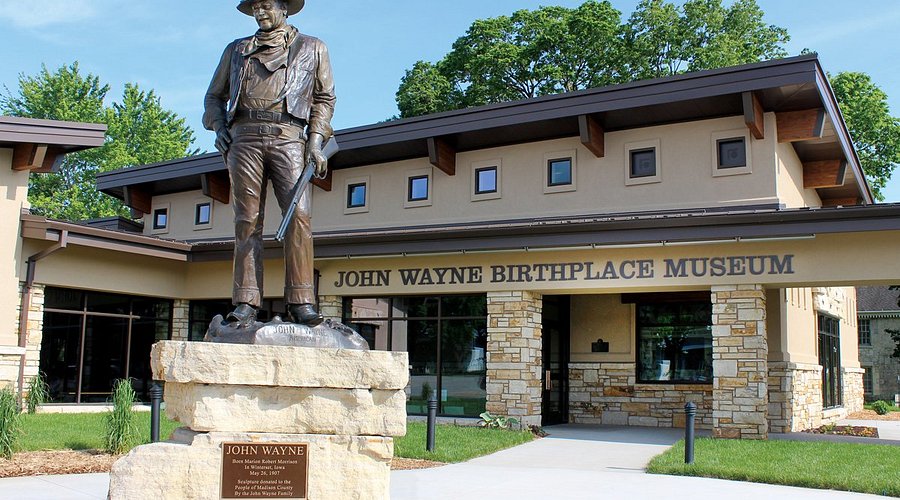 john wayne image 0032