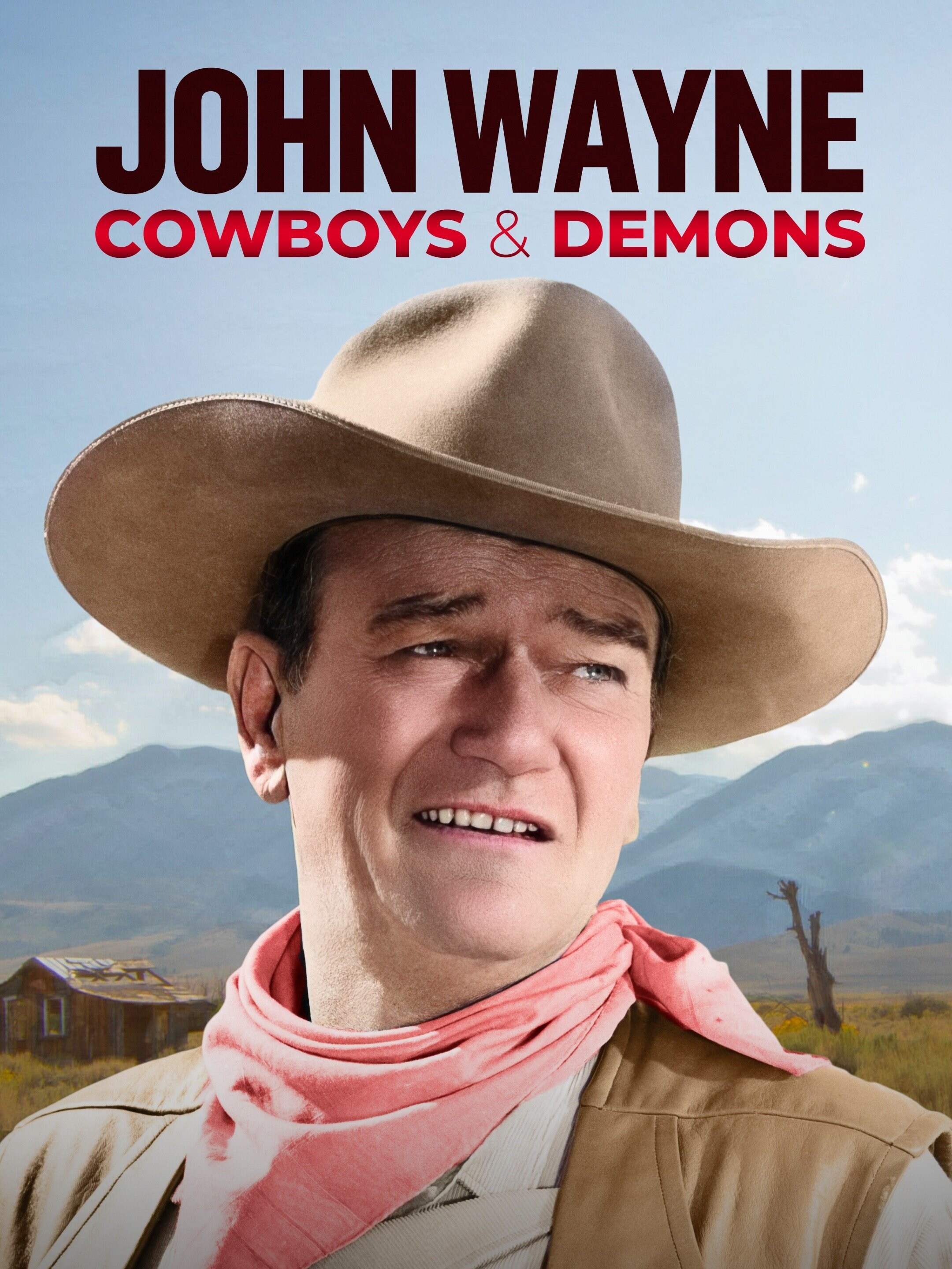 john wayne image 0044
