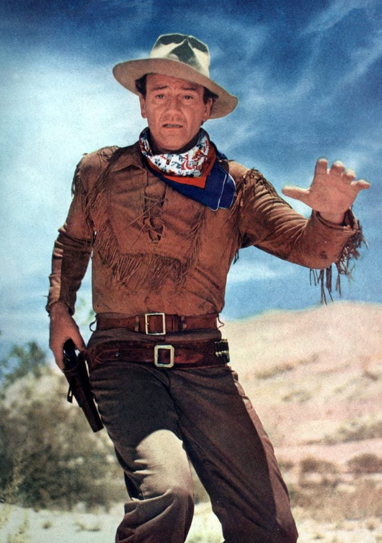 john wayne image 0047