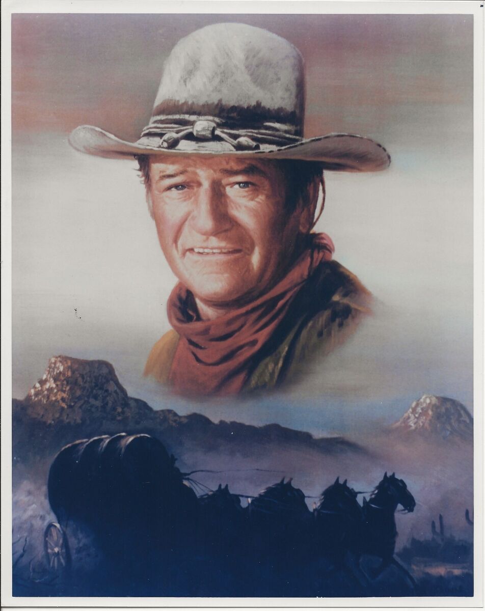 john wayne pictures for sale 0035