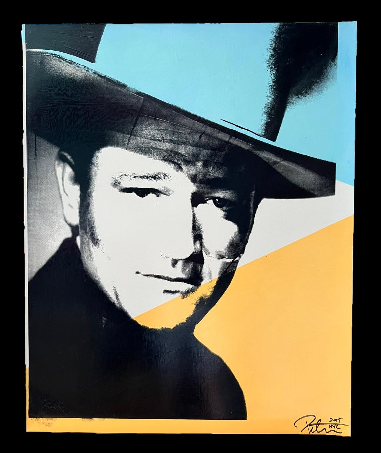 john wayne pictures for sale 0038