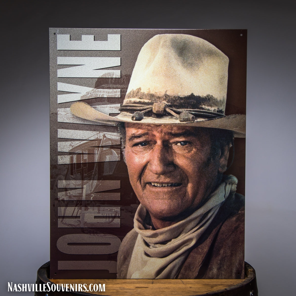 john wayne portraits 0023