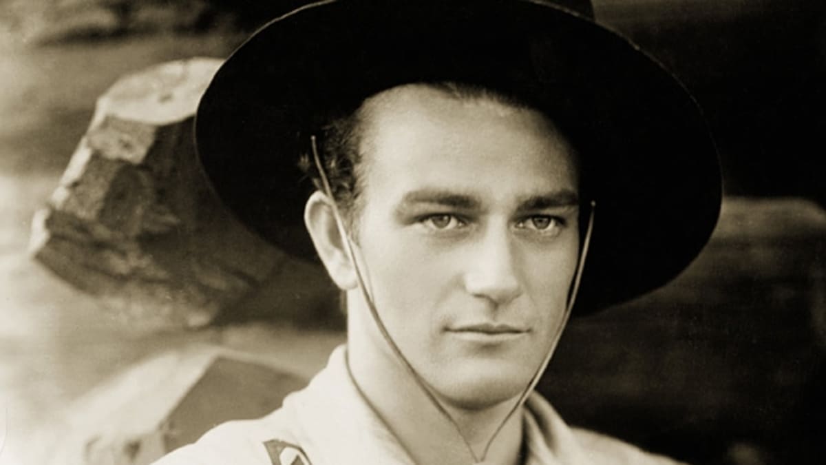 john wayne portraits 0038