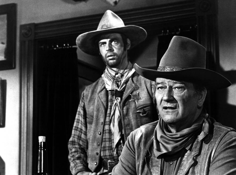 john wayne prints for sale