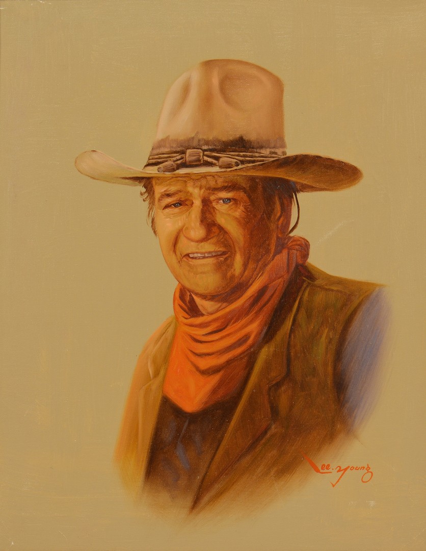 John Wayne quotes