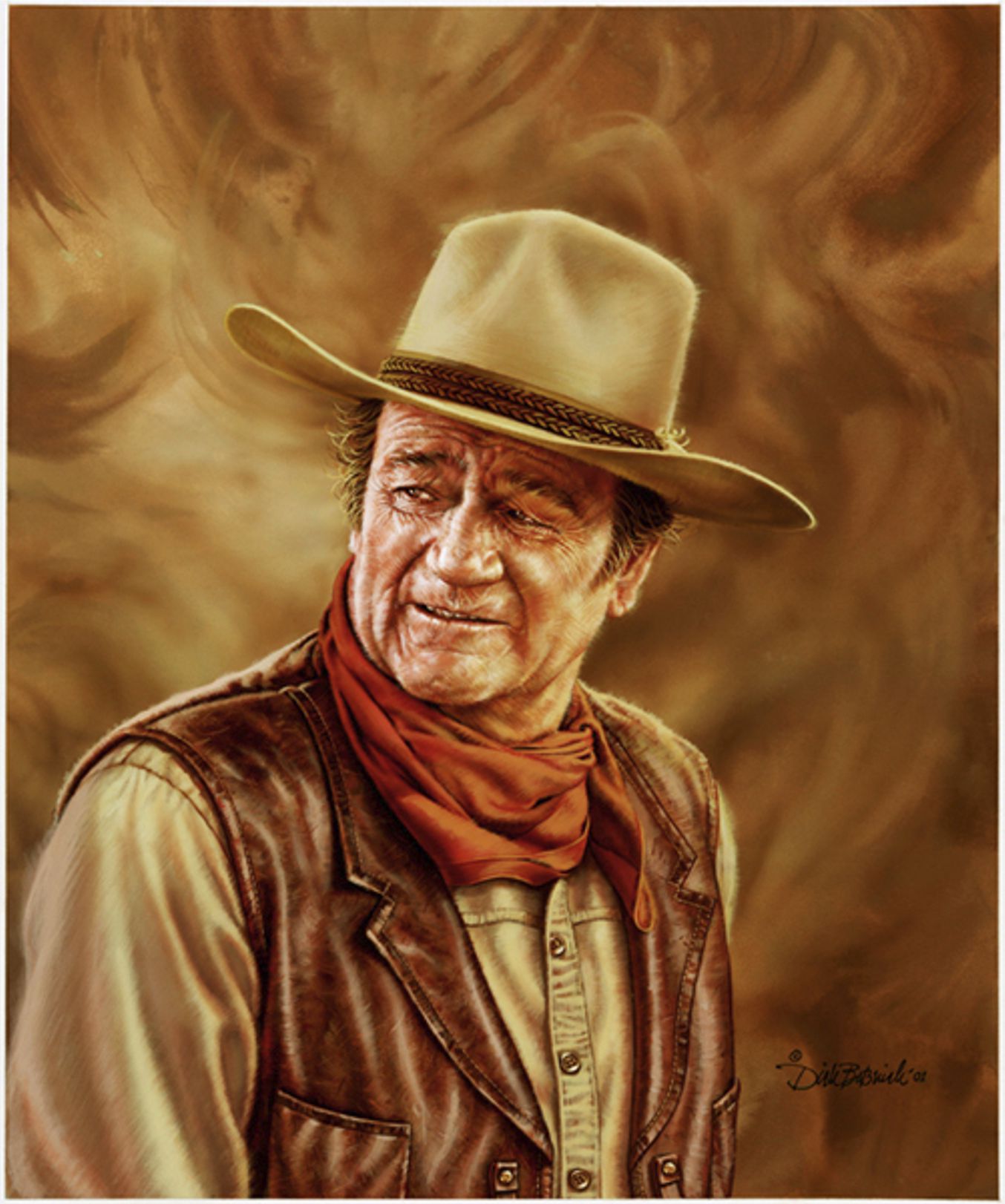 john wayne wallpaper 0043