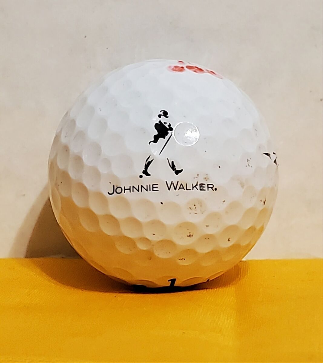 Johnnie Walker golf 0009