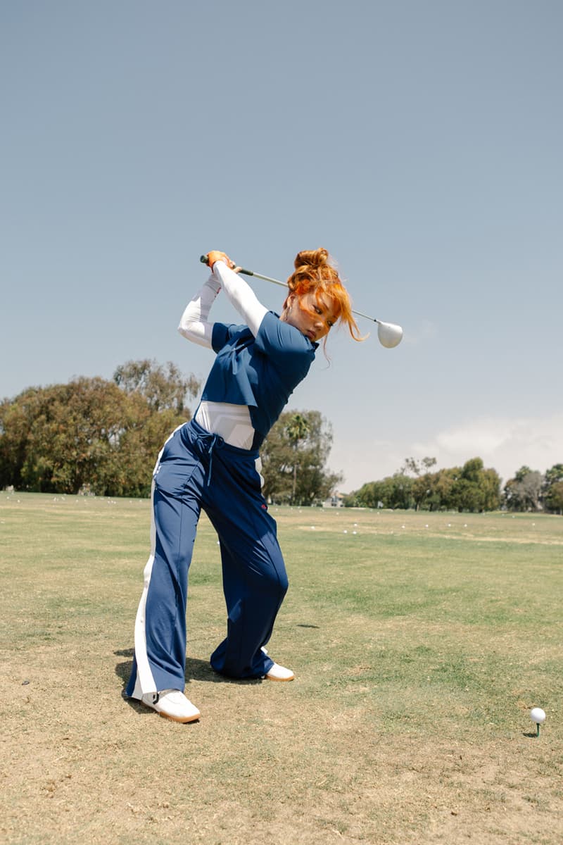 Johnnie Walker golf 0018