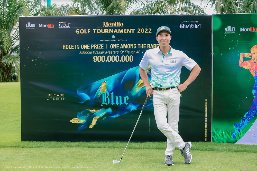 Johnnie Walker golf 0025