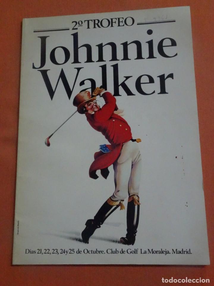 Johnnie Walker golf 0026