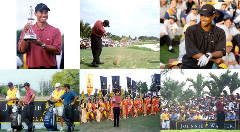 Johnnie Walker golf 0027