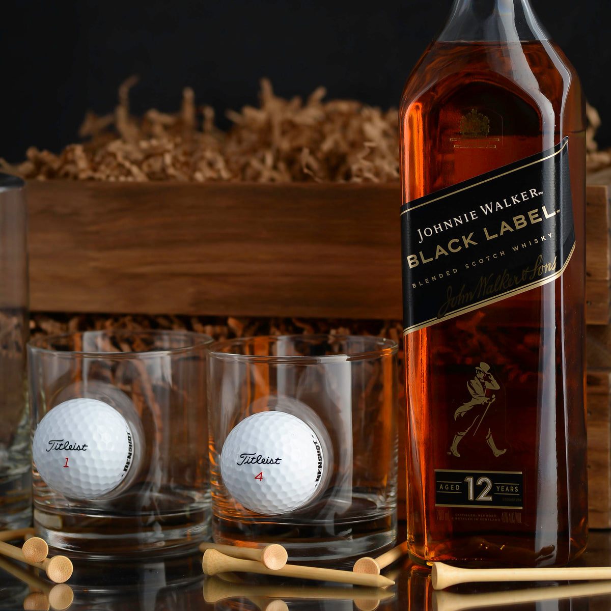 Johnnie Walker golf 0028