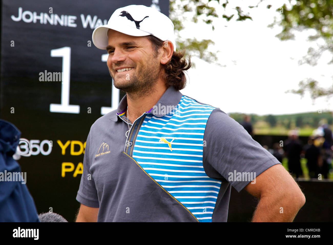 Johnnie Walker golf 0034