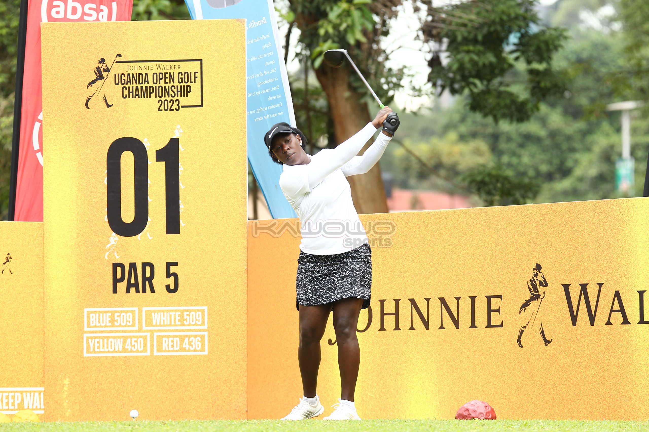 Johnnie Walker golf 0037