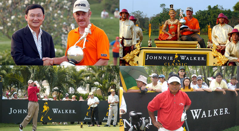 Johnnie Walker golf 0038