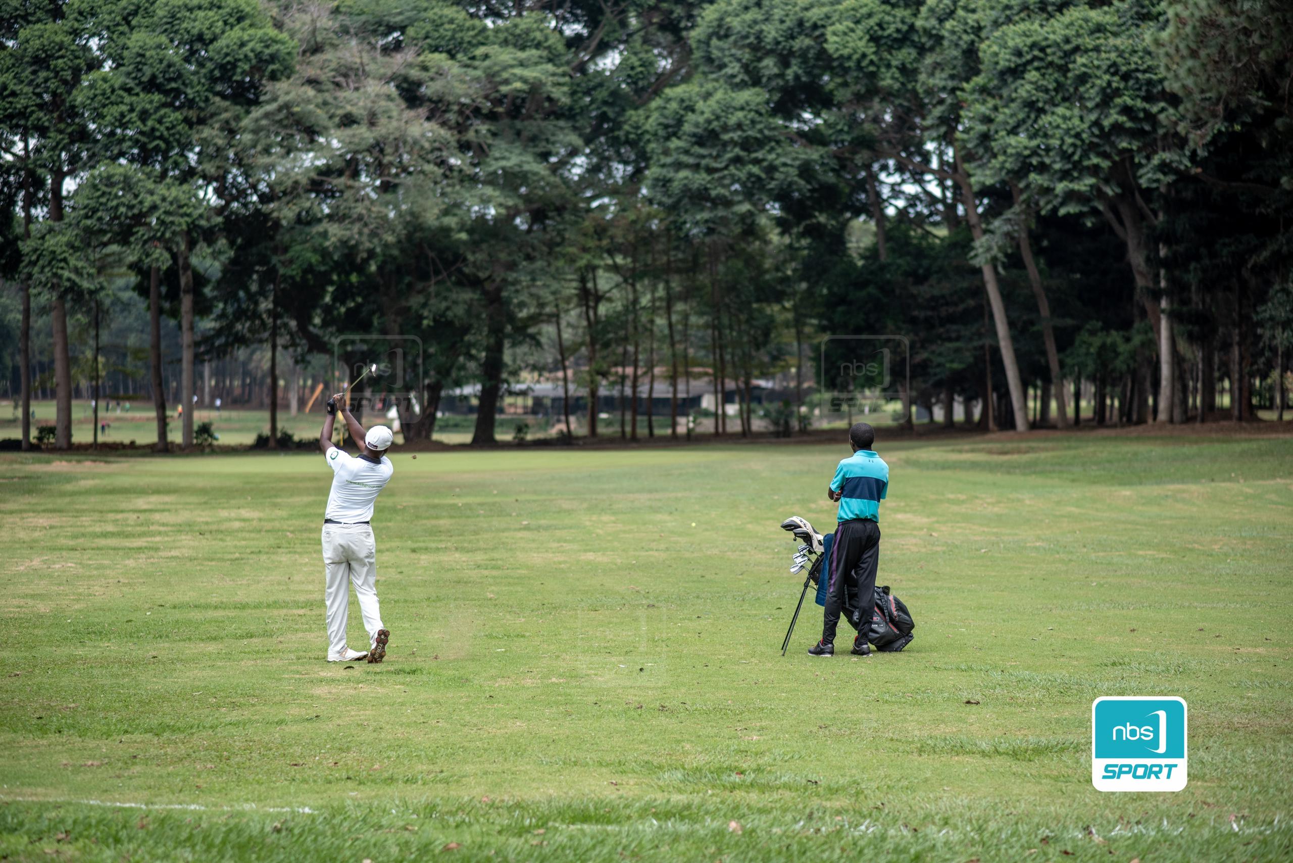 Johnnie Walker golf 0039