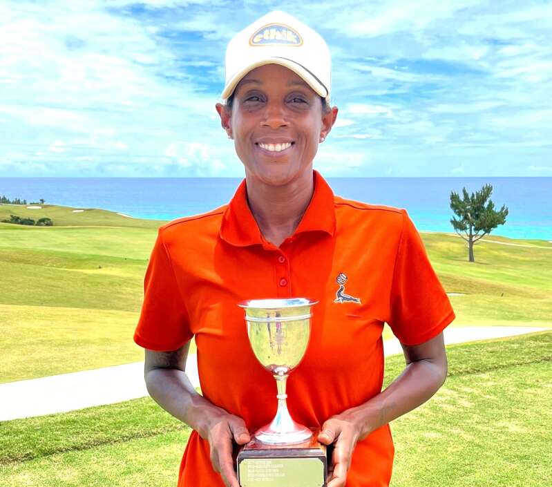 Johnnie Walker golf 0040