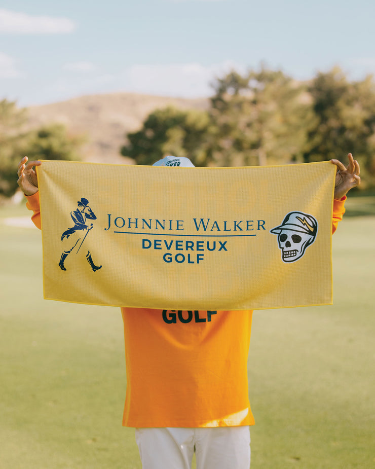Johnnie Walker golf 0045