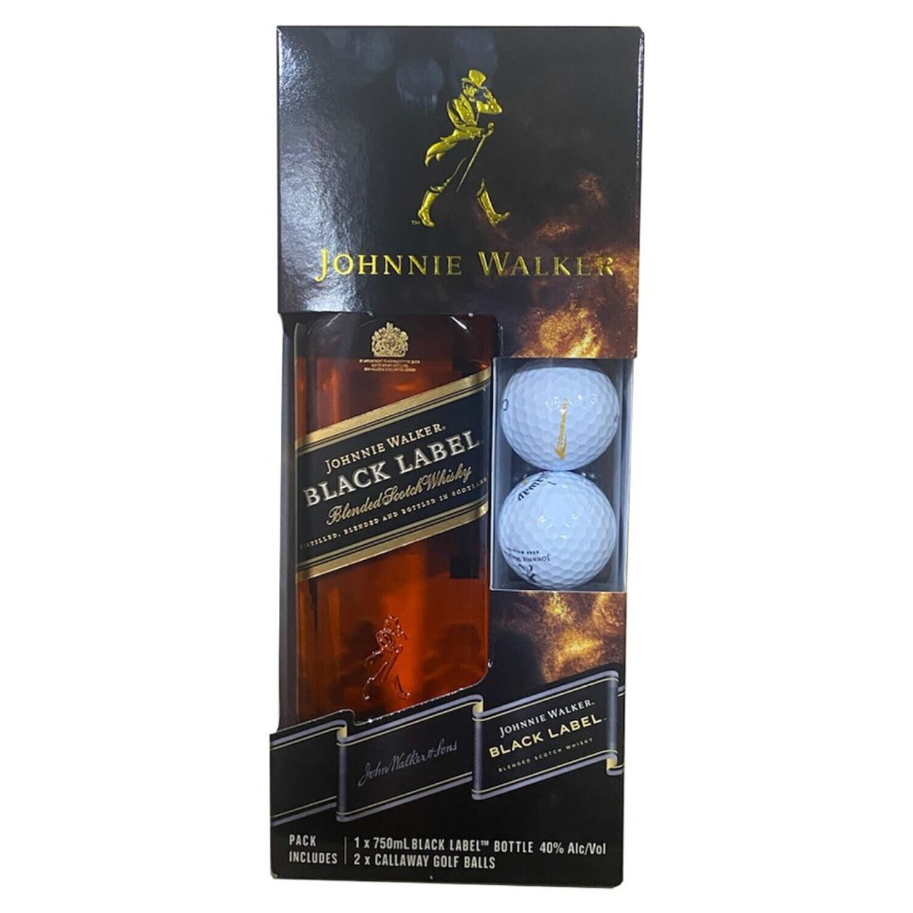 Johnnie Walker golf 0046