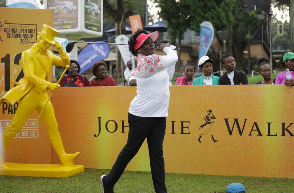 Johnnie Walker golf 0047
