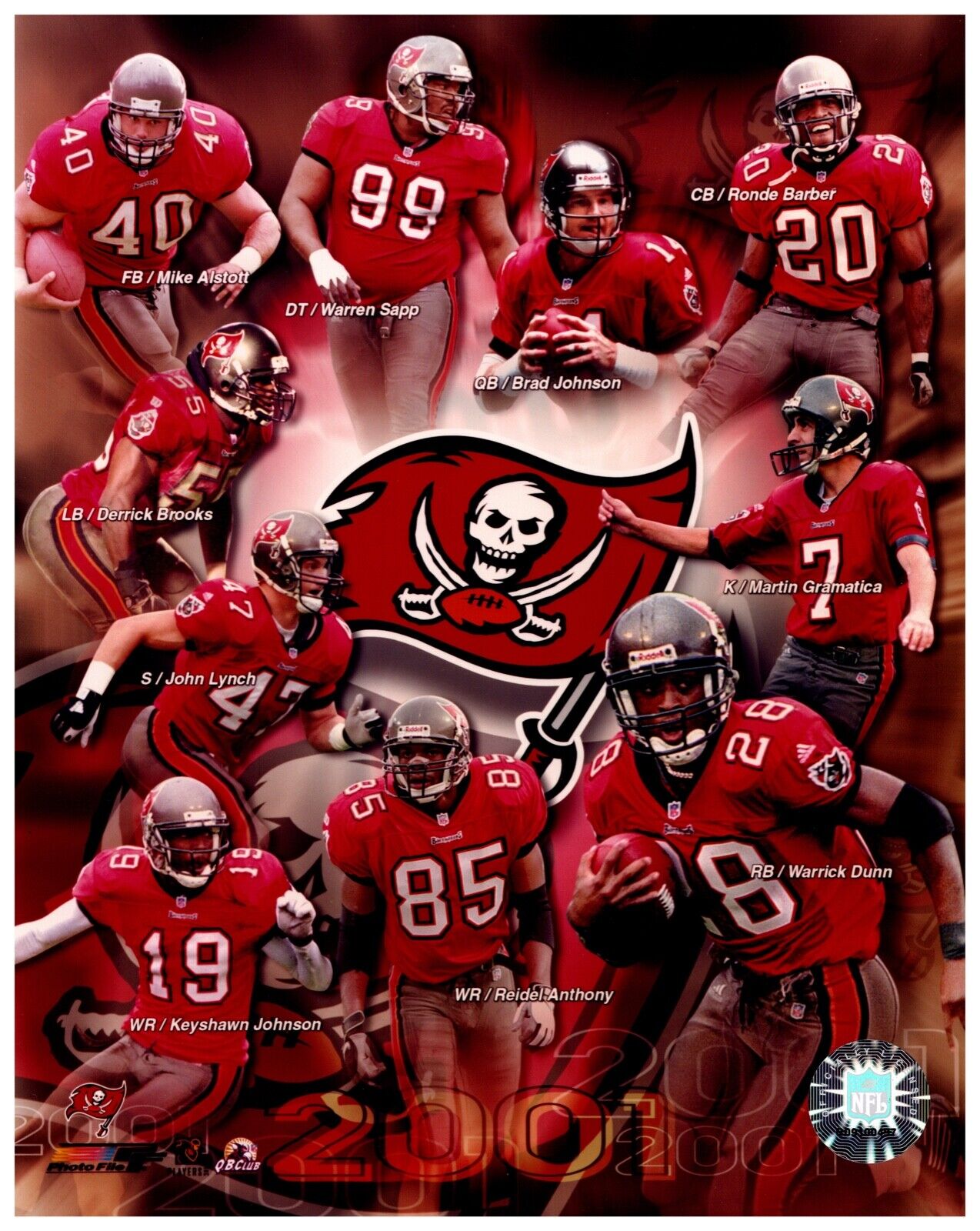 Jon Gruden Buccaneers