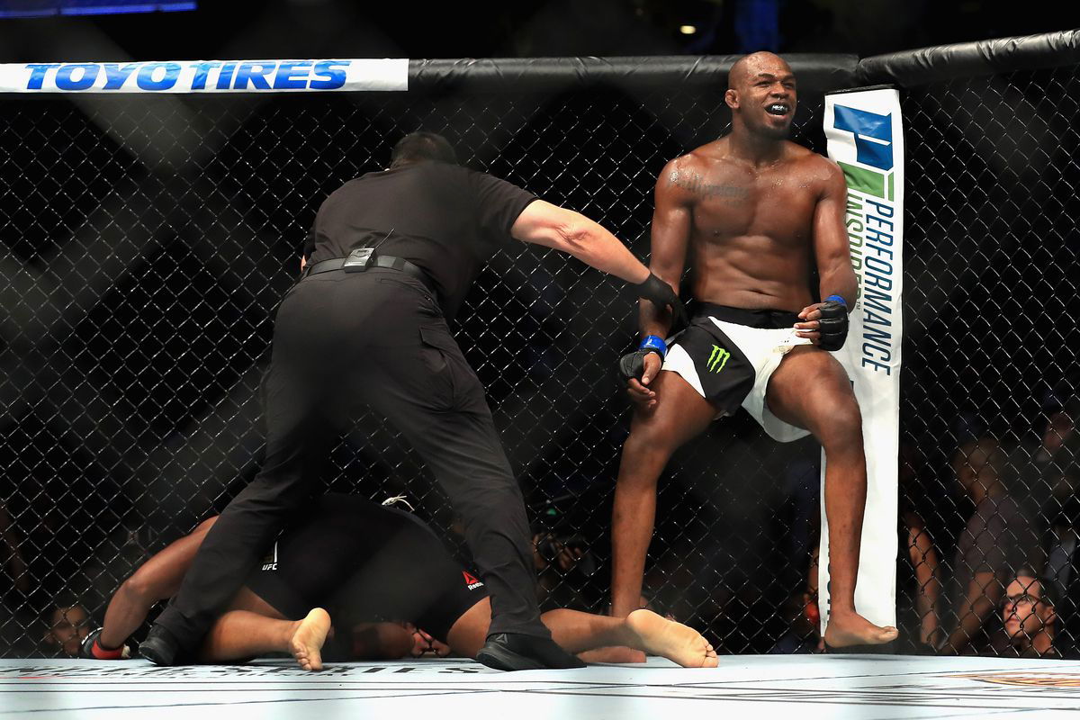 jon jones v daniel cormier 0023