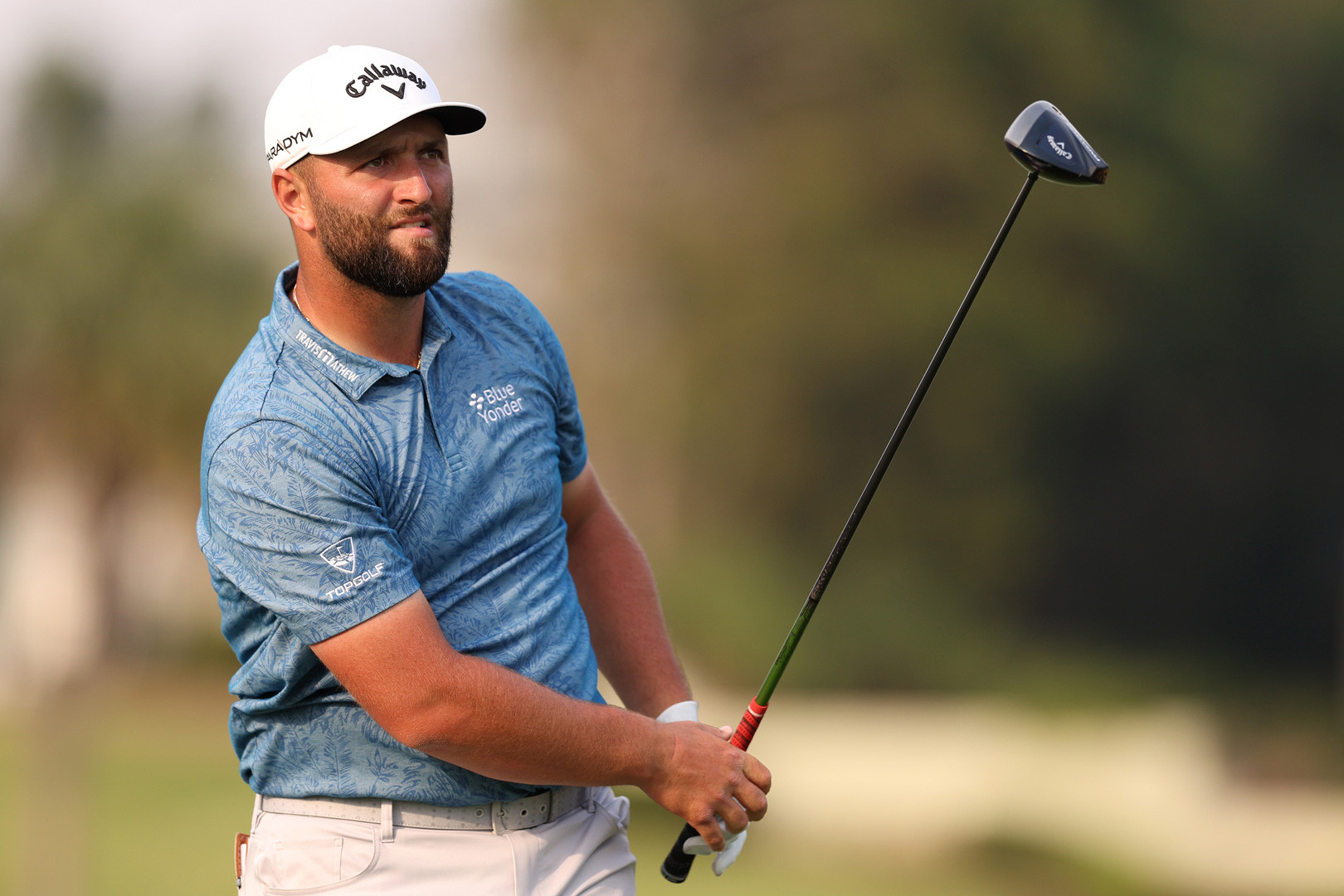 Jon Rahm Bay Hill 2023