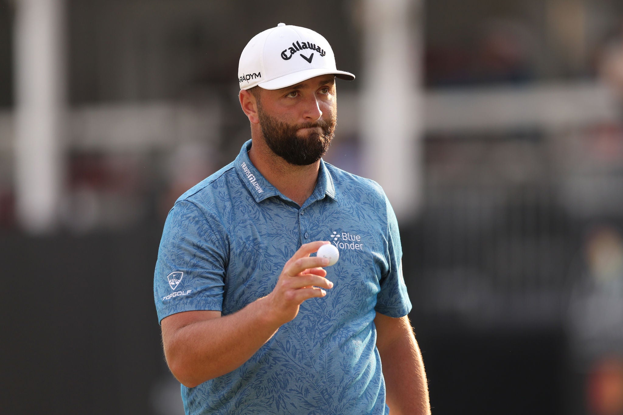 Jon Rahm Bay Hill predictions