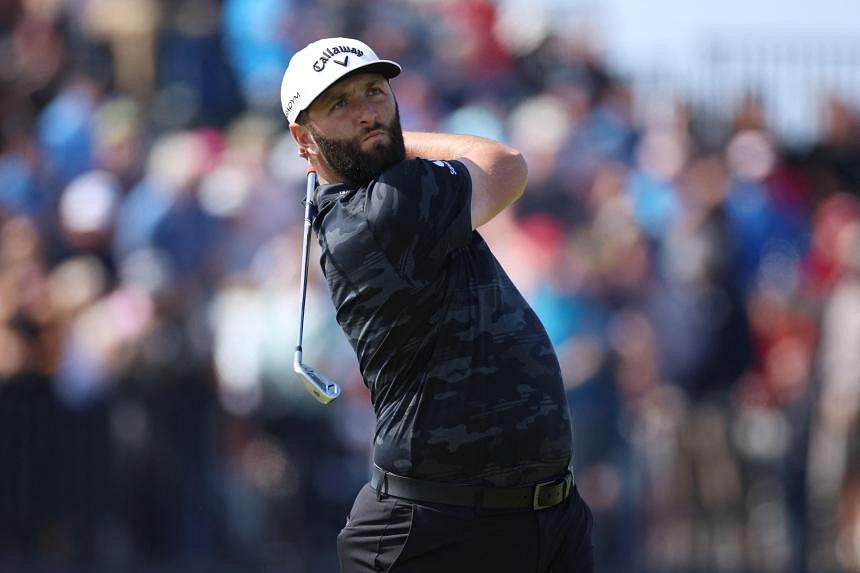 jon rahm mexico open 0010