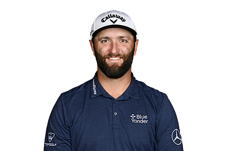 jon rahm mexico open