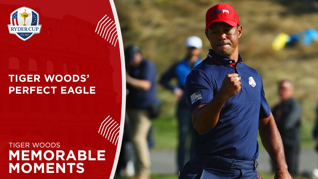 Jon Rahm eagle analysis.