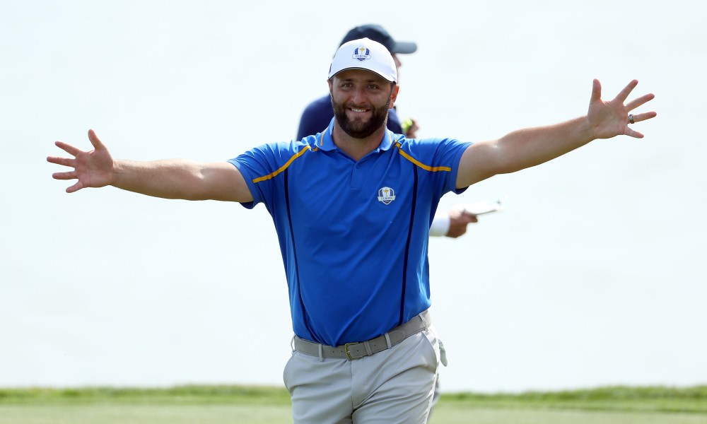 jon rahm eagle 0009