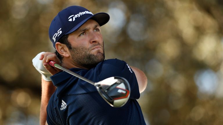 jon rahm eagle 0012