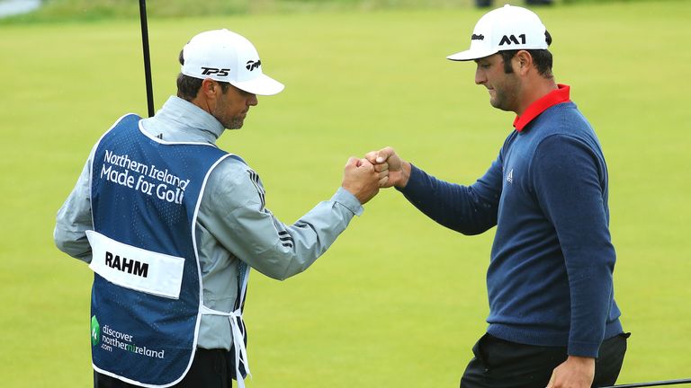 jon rahm eagle 0016