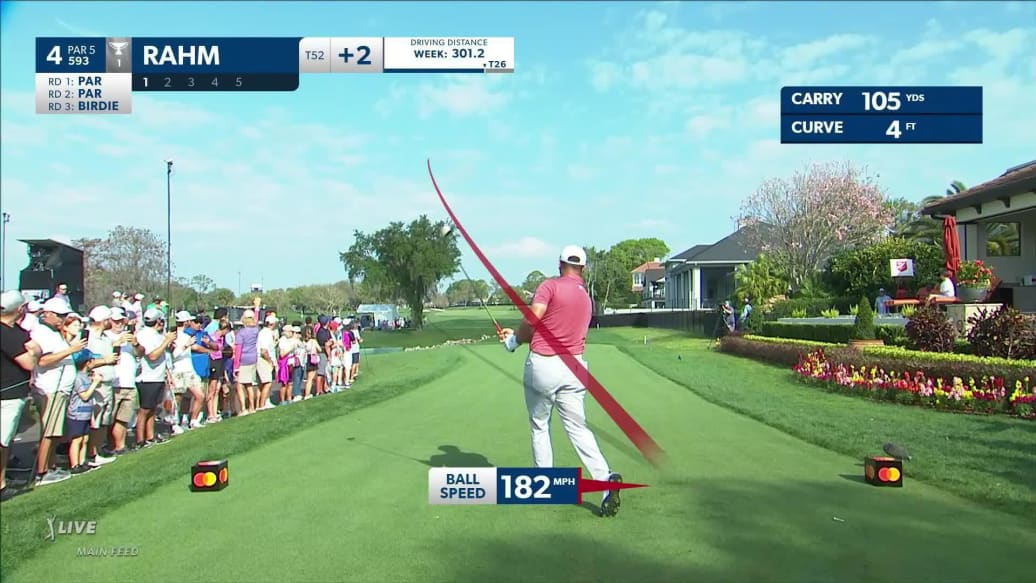 jon rahm eagle 0018
