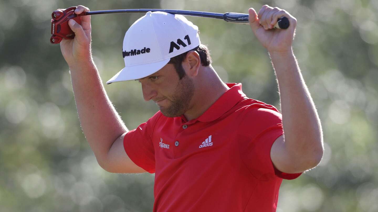 jon rahm eagle 0021