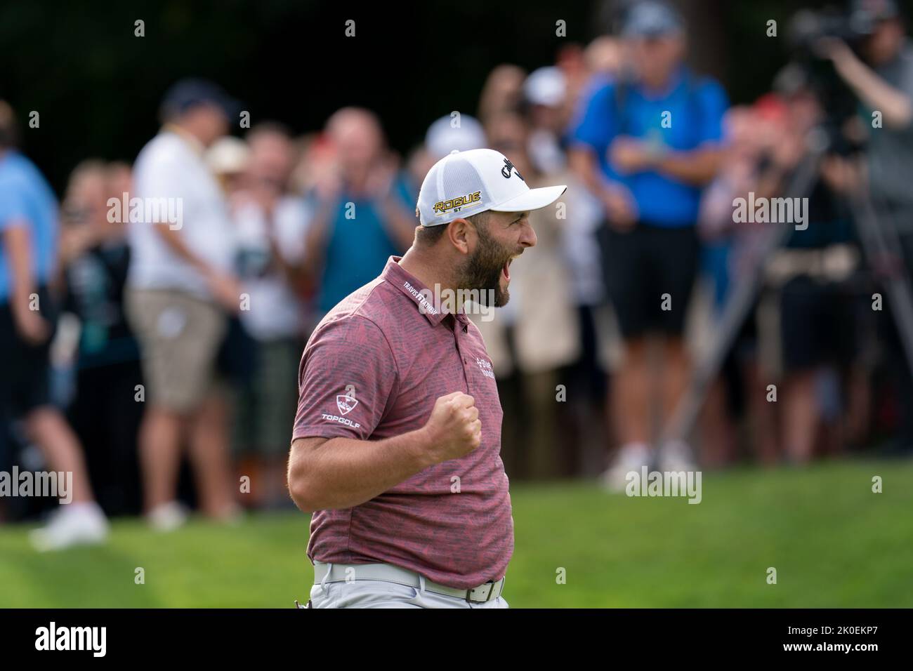 jon rahm eagle 0022