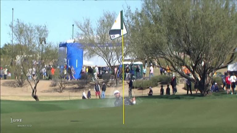 jon rahm eagle 0027