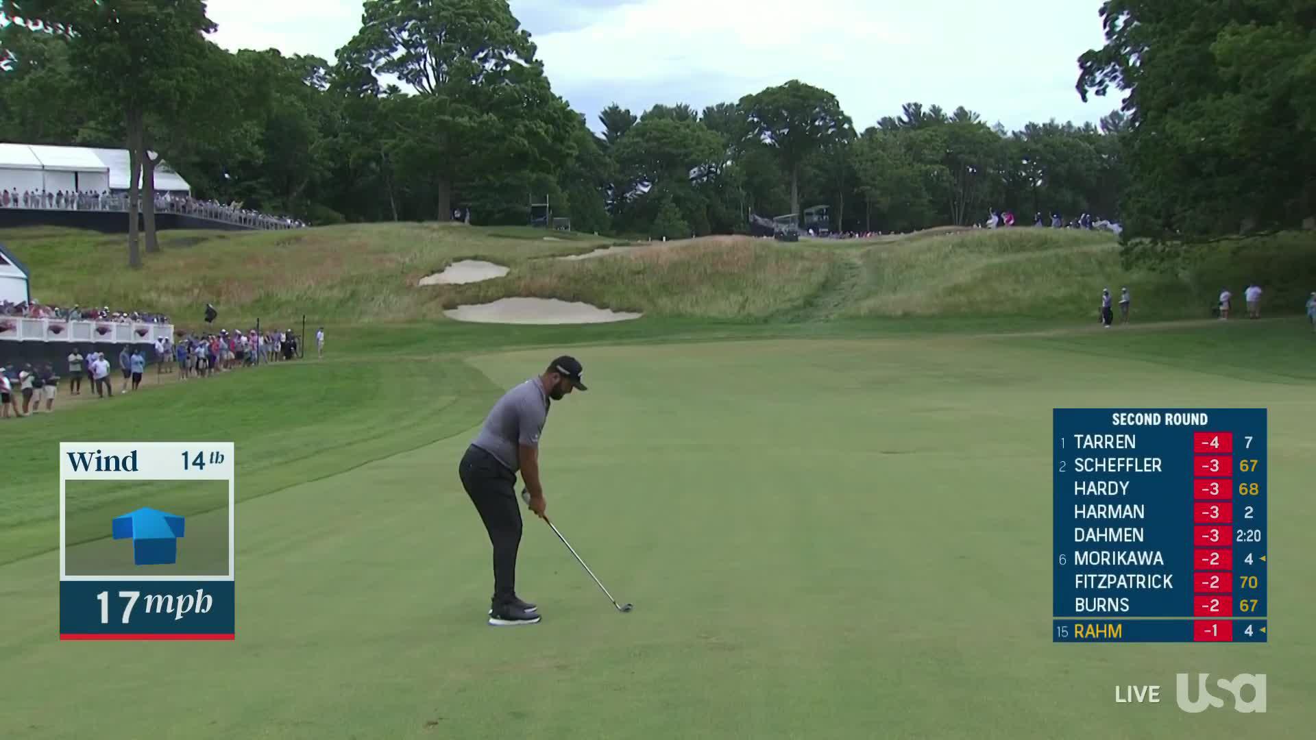 jon rahm eagle 0030