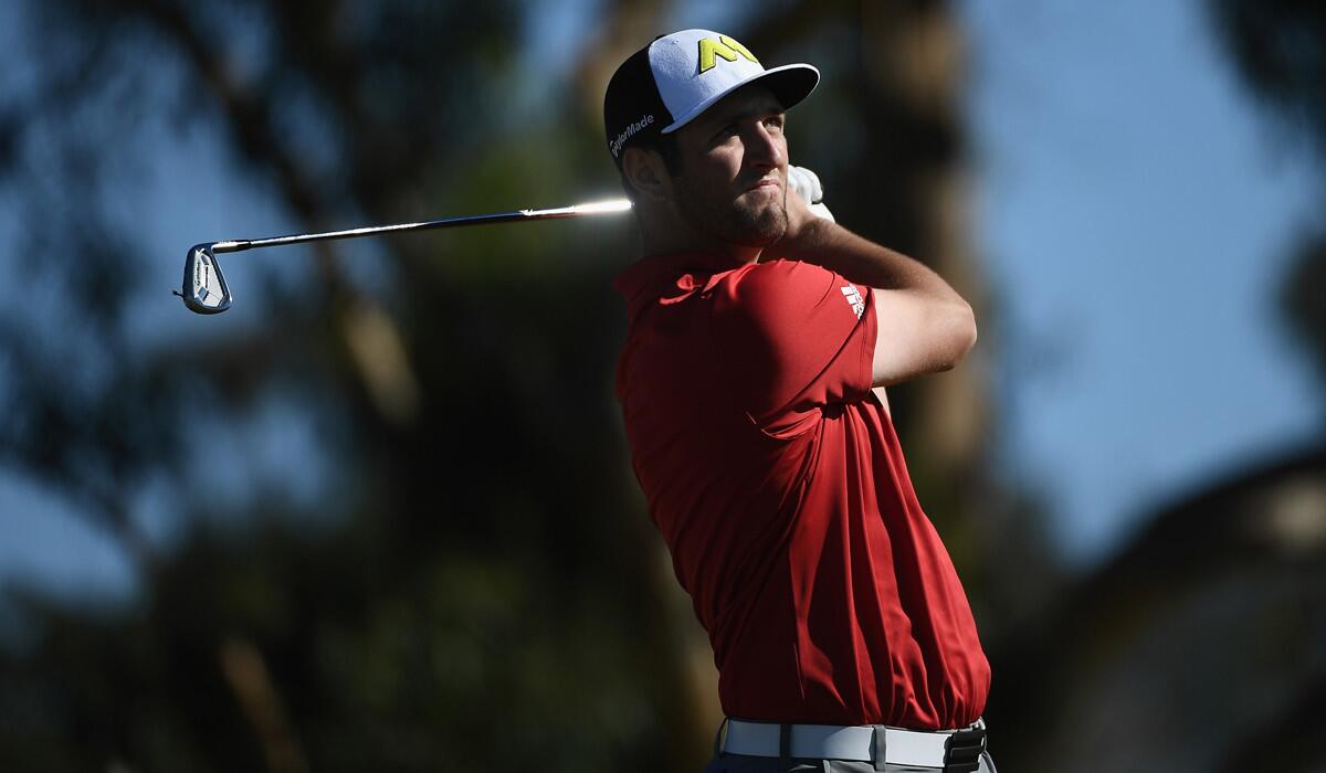jon rahm eagle 0043